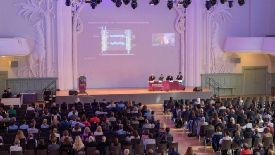 Parkinson-Kongress 2026 zeigt neue Perspektiven für Forschung und Therapie
