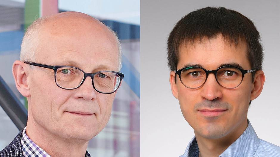 KI-gestützte Pathologie liefert neue Einblicke in komplexe Krankheitsmuster