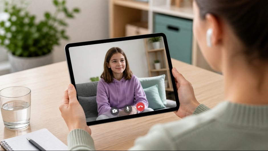 Digitale Therapiebegleitung bei ADHS und Autismus: Asklepios-Tochter Minddistrict veröffentlicht neue CME-zertifizierte Online-Fortbildung