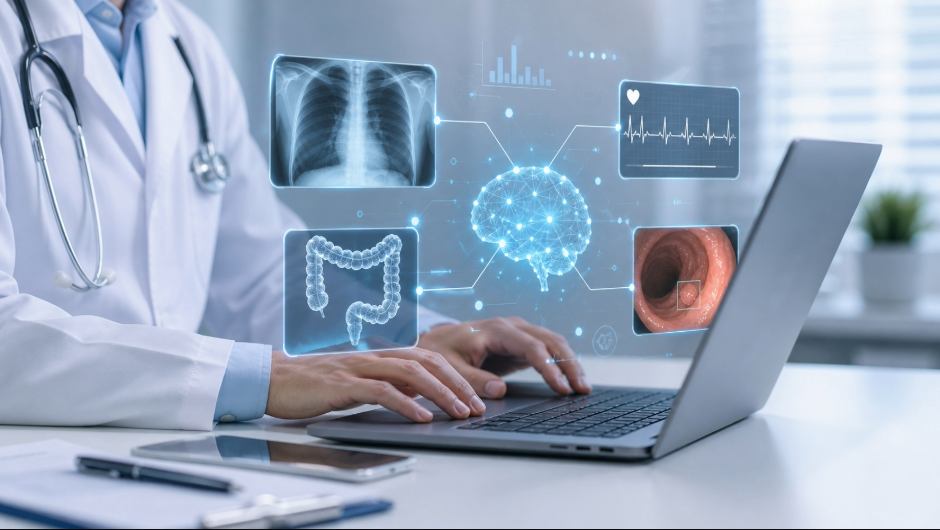 KI im Klinikalltag: Darmstadt-Dieburg nutzt datenbasierte Unterstützungssysteme