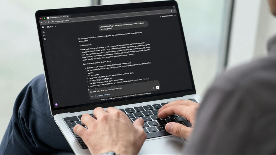Zwischen Vorsicht und Fehleinschätzung: LLMs im Praxistest