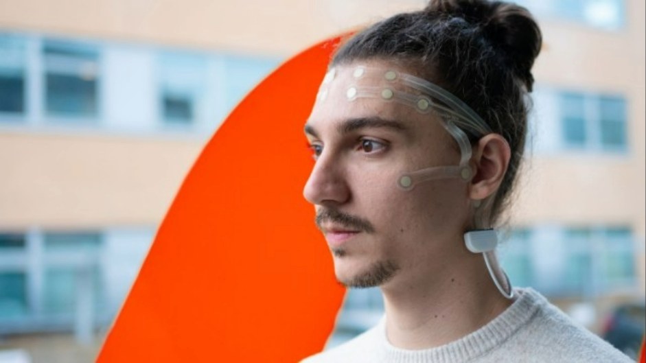 Mobile Neurotechnologie soll Mensch-Maschine-Interaktion verbessern