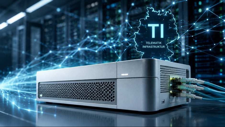 RISE meldet Zulassung für neue Generation des Highspeed-Konnektors