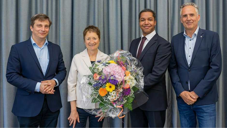 Radiologie am Klinikum Karlsruhe unter neuer Leitung