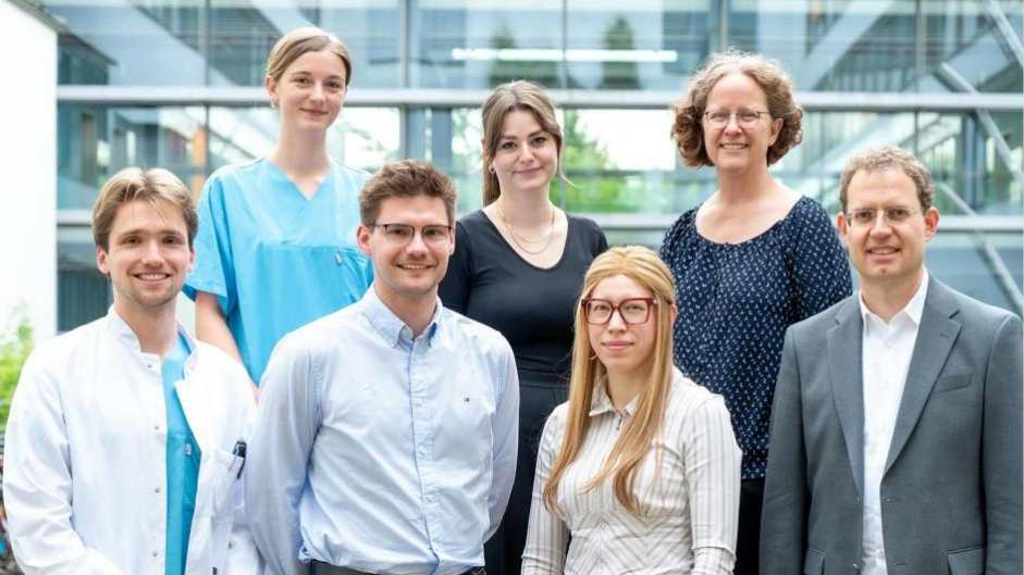 Universitätsmedizin Halle startet Forschungskolleg für datengetriebene Medizin