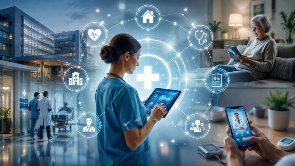 Ambulantisierung im Krankenhaus: Potenziale, Steuerung und Kosten