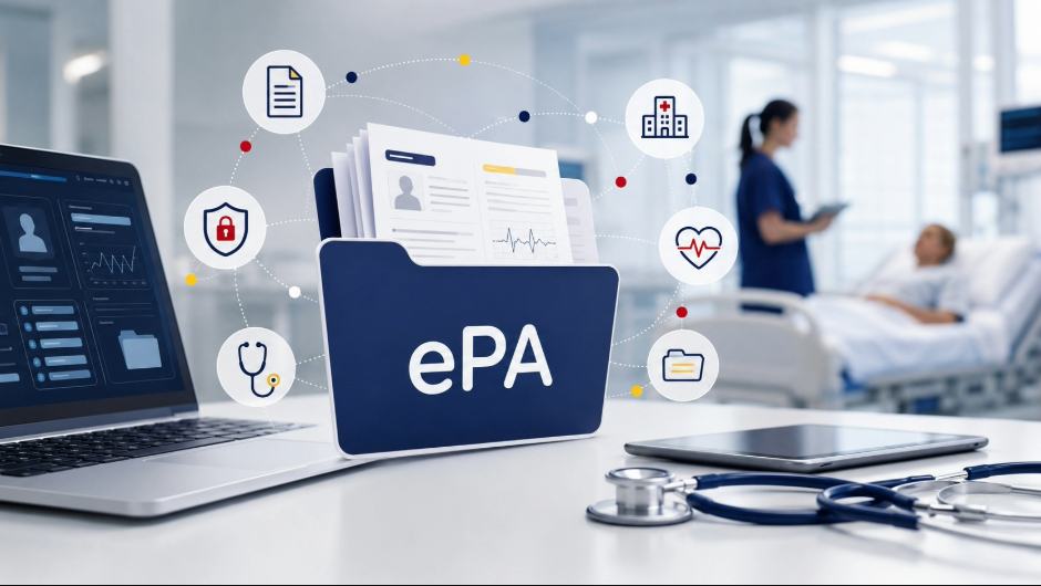 Zum Nachschauen: „gematik trifft DKG: Deep Dive ePA Implementierung“