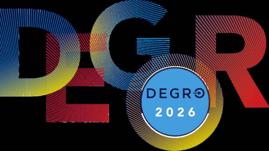 DEGRO zeigt KI-gestützte Präzisionsstrahlentherapie beim Jahreskongress in Leipzig