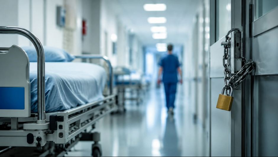DKG sagt Sommerempfang ab und verschärft Protest gegen Krankenhauspolitik