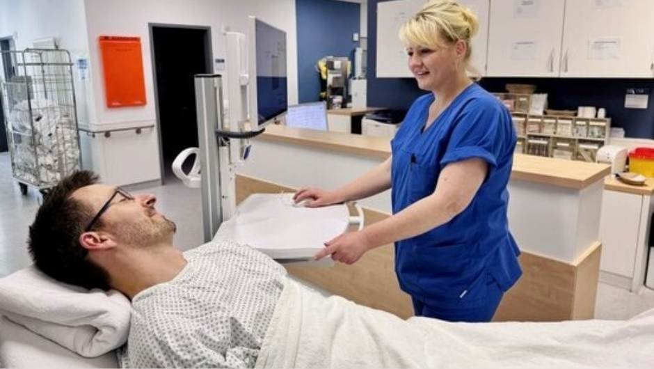 Digitale Notaufnahme: Klinikum Ernst von Bergmann modernisiert ZNA mit neuer Spezialsoftware