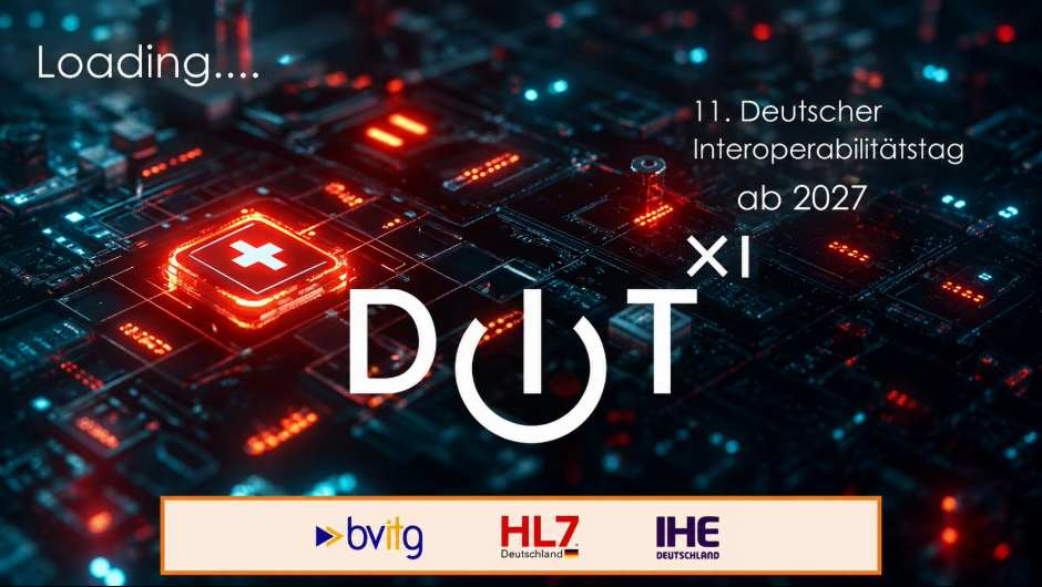 Deutscher Interoperabilitätstag startet 2027 mit neuem Veranstaltungsformat