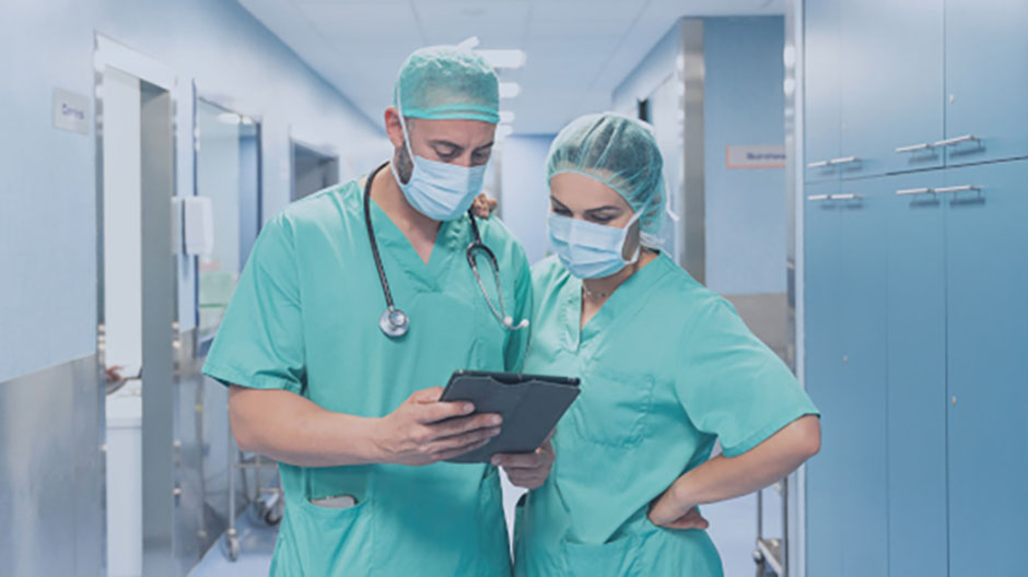 Patientenportal wechseln leicht gemacht