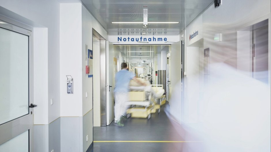 TMF fordert digitale Vernetzung der Notfallversorgung ohne neue Datensilos