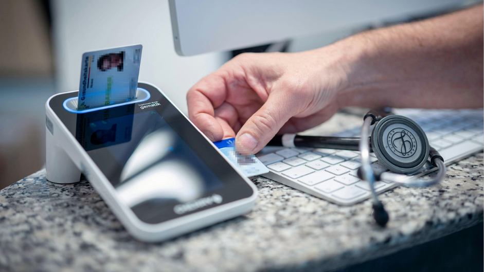 Pharma Deutschland sieht Chancen in digitalen Gesundheitsdaten
