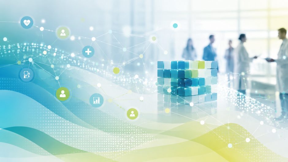 IDG und IT-Choice verstetigen strategische Partnerschaft für digitale Gesundheitslösungen
