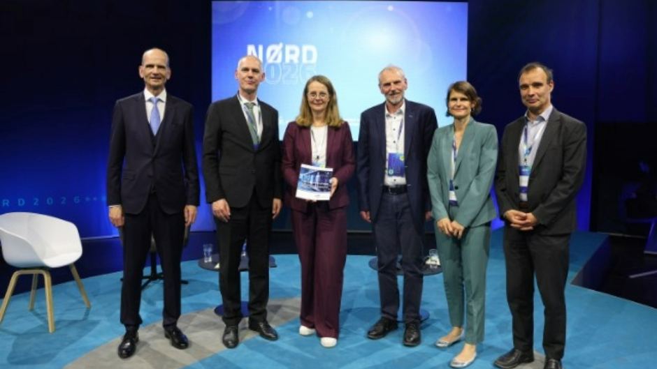 Rostock plant DigitalHealthCampus für KI und Gesundheitsforschung