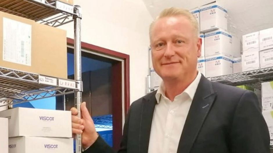 Roland-Klinik setzt auf digitalisierten Einkauf