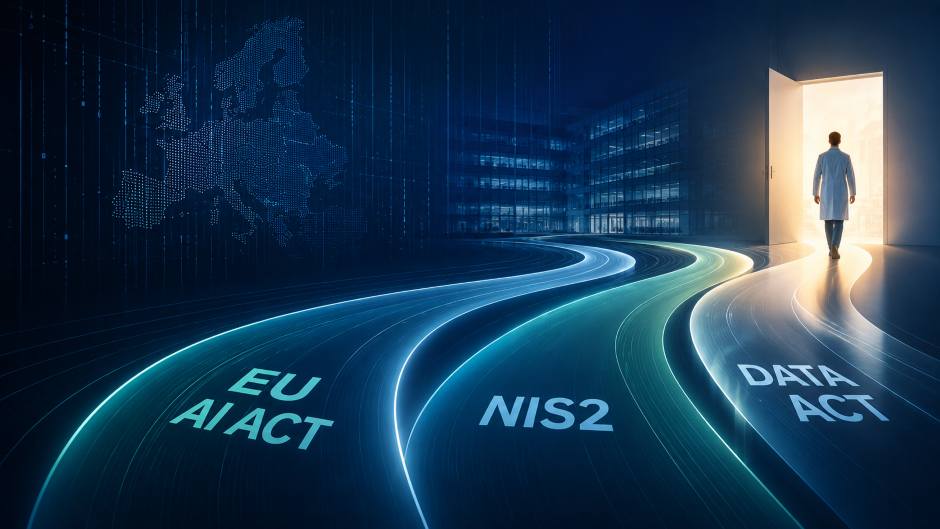 EU AI Act:  Von der Pflicht zur Praxis