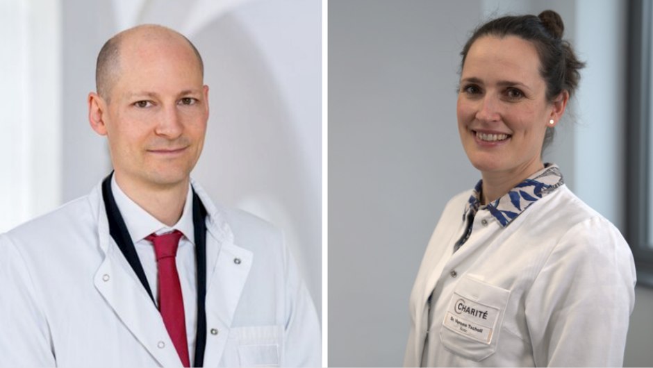 „Wir diskutieren, welche Technologie für welchen Patienten wirklich gut ist"