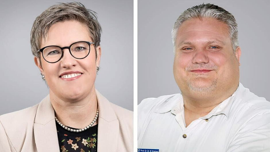 NIS2, Cyberrisiken und Katastrophenschutz: BG Kliniken bauen Krisenvorsorge aus