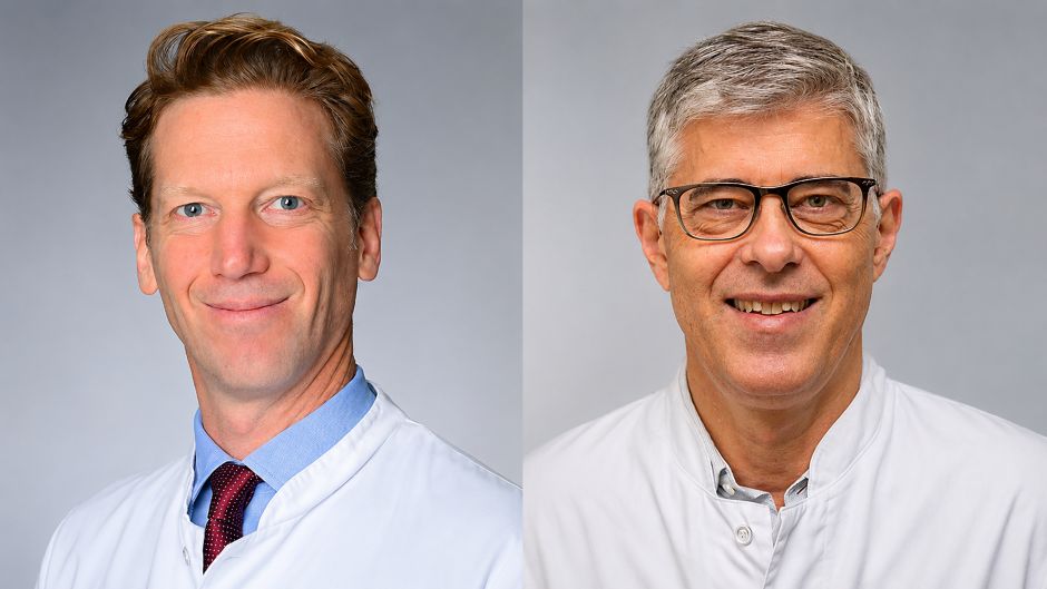 RoMed Klinikum baut robotergestützte Urologie weiter aus RoMed Klinikum baut robotergestützte Urologie weiter aus