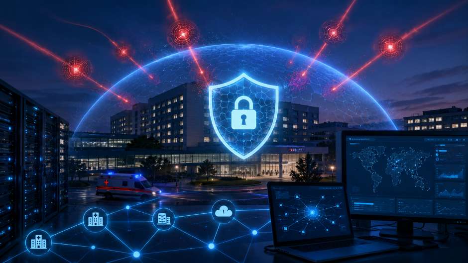 Progressive Architektur zur DDoS-Abwehr Progressive Architektur zur DDoS-Abwehr