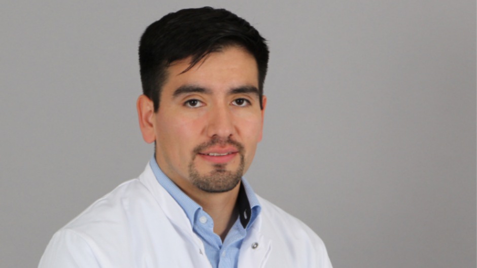 POCUS am Patientenbett: Ultraschall beschleunigt neurologische Akutdiagnostik POCUS am Patientenbett: Ultraschall beschleunigt neurologische Akutdiagnostik