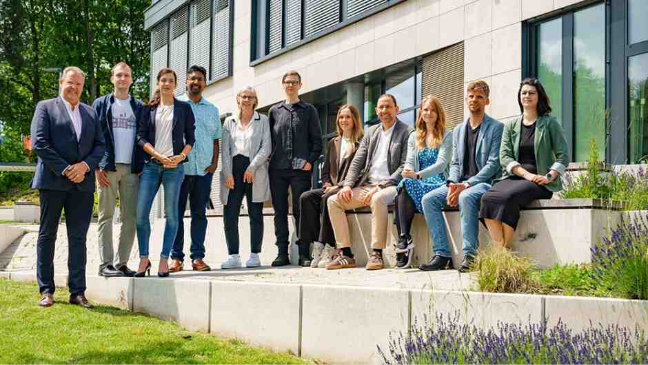 FernUniversität Hagen gründet Forschungsschwerpunkt Digital Health