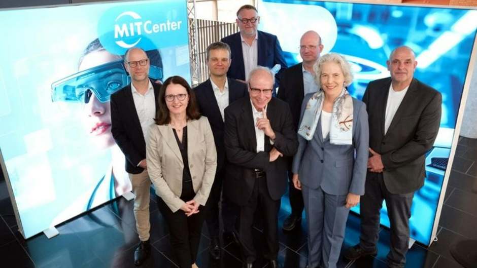 Universitätsklinikum Leipzig gründet MITCenter für medizinische Innovation und Technologietransfer Universitätsklinikum Leipzig gründet MITCenter für medizinische Innovation und Technologietransfer