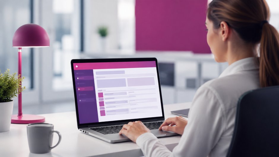 NOVENTI baut Kundenportal aus - Mehr Self-Service, KI und Transparenz für Apotheken