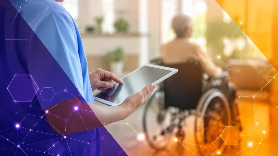 Digitalisierungsbündnis fordert Nachschärfung der Pflegereform