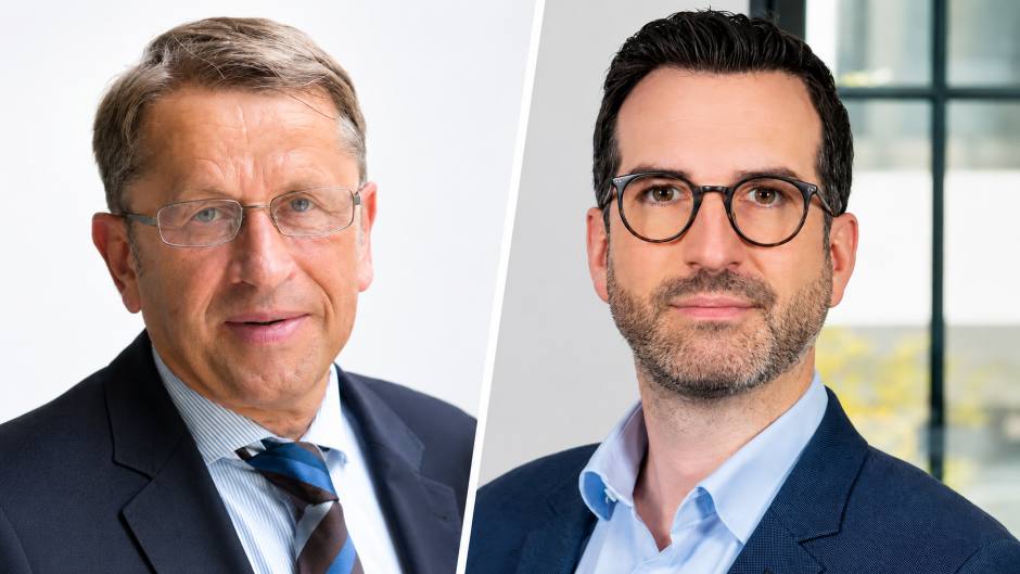 Agentische KI: Hebel für eine effizientere Gesundheitsversorgung