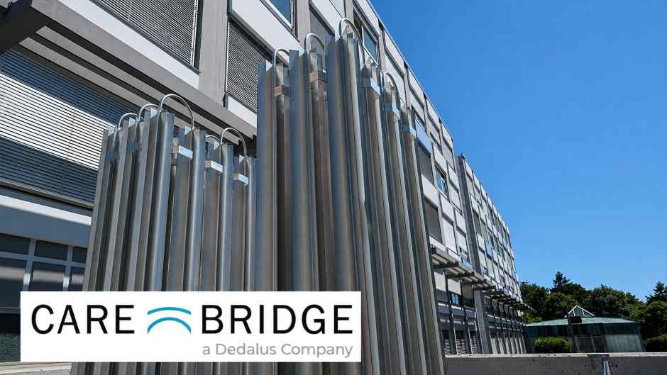 Digitales Entlassmanagement: Franziskus Krankenhaus Linz beschleunigt die Patientenversorgung mit Care-Bridge