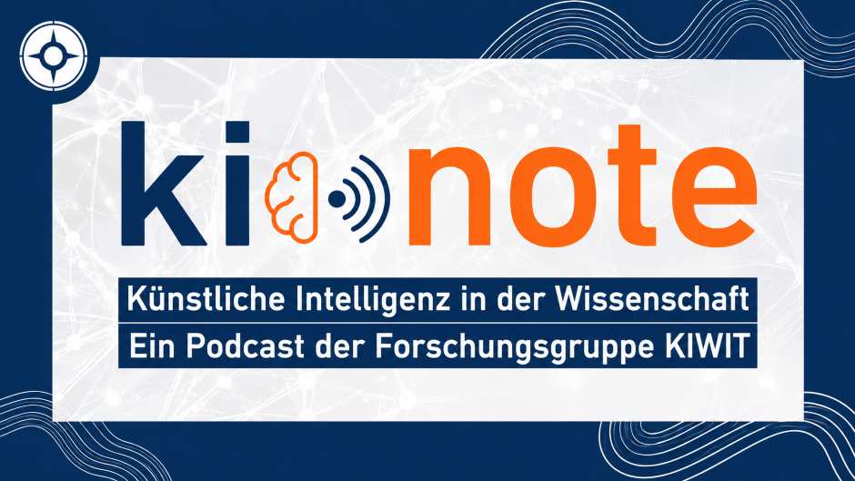 KInote-Spezial: KI-Forschung zeigt Lösungen für Gesundheit und Klimaanpassung