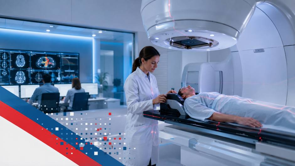 DEGRO entwickelt Qualitätsstandards für mehr Sicherheit in der Strahlentherapie
