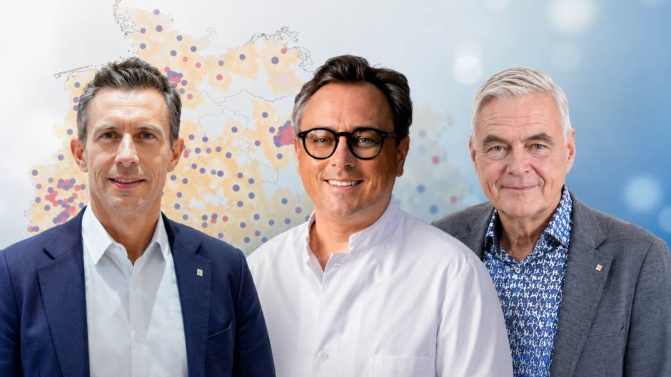 GKV-Stabilisierungsgesetz: DIVI fordert gezielte Finanzierung systemrelevanter Kliniken