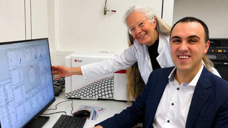 Marburger Forschende entwickeln transparente KI für die Krebsdiagnostik