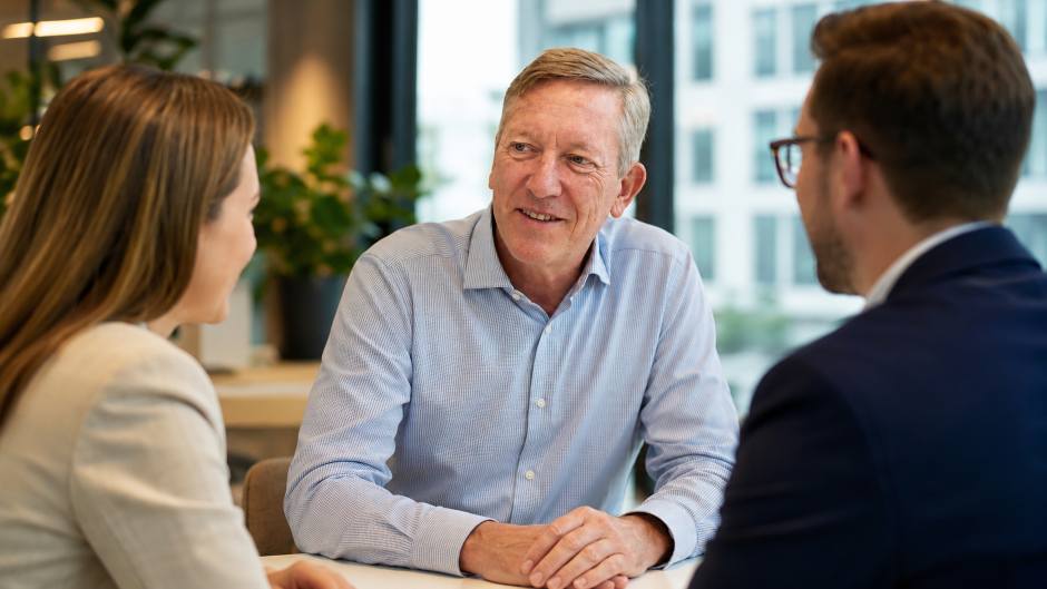 Agaplesion führt KI-Chatbot für klinisches Wissensmanagement ein Agaplesion führt KI-Chatbot für klinisches Wissensmanagement ein