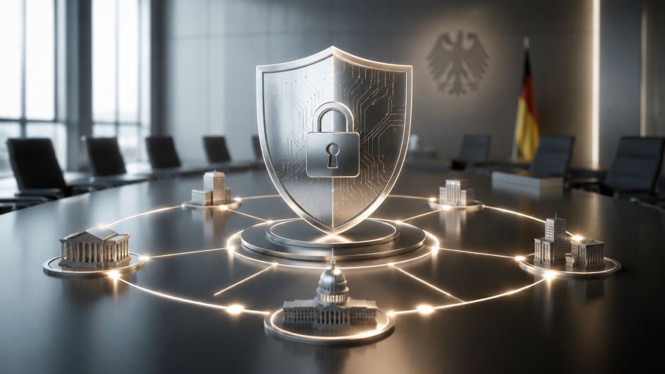 Bitkom fordert klare Cybersecurity-Governance für mehr IT-Sicherheit