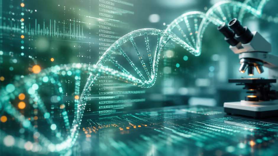 KI-Tool Corgi sagt Genaktivität aus DNA-Sequenzen präzise voraus