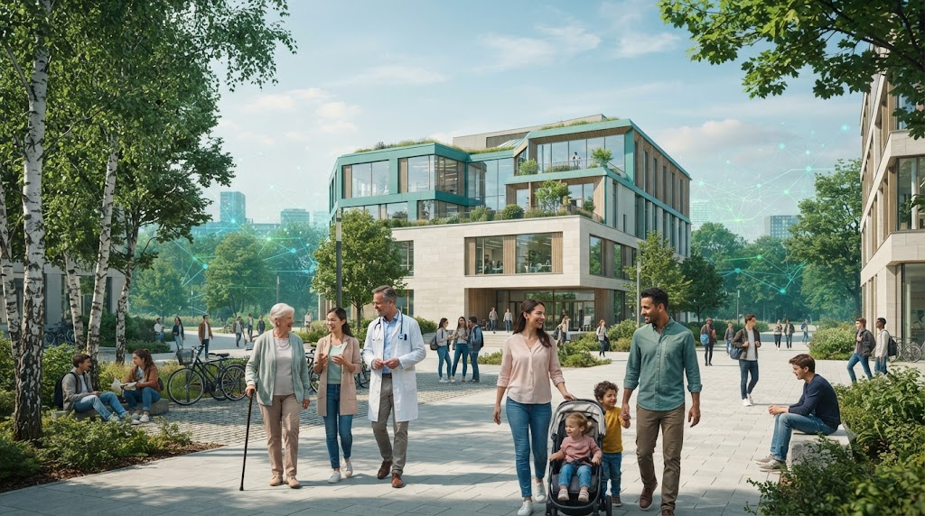 BIÖG zeigt Wege für mehr Gesundheitskompetenz und Public Health auf