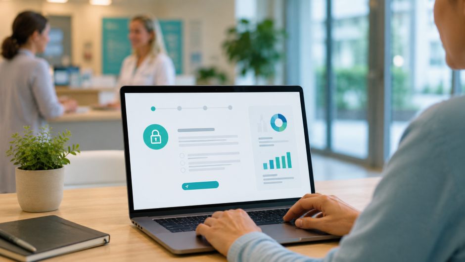SBK stärkt Patientensicherheit mit Beitritt zum CIRS-Portal