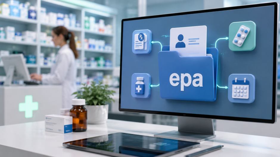 DAV und ADAS entwickeln benutzerfreundliche Lösungen für die elektronische Patientenakte