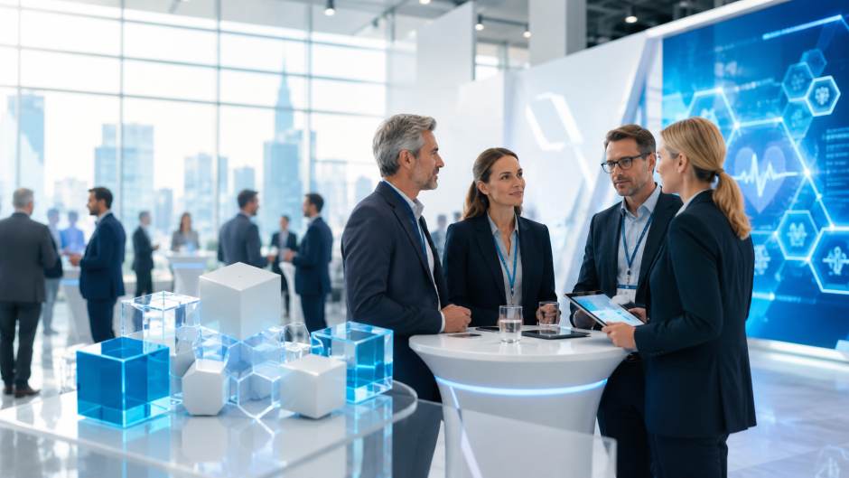 Smart Hospital Excellence Forum zeigt Wege zur digitalen Klinik der Zukunft