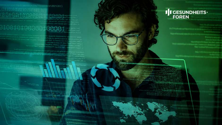 Digital Health Day 2026 bringt Digitalisierung und KI im Gesundheitswesen voran
