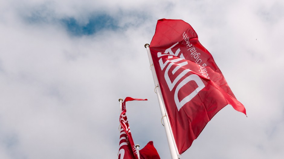 DMEA 2027 startet mit starken Partnern am neuen Standort München