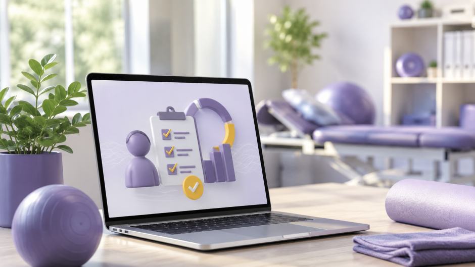 Digital-Check macht digitale Kompetenz von Rehakliniken transparent