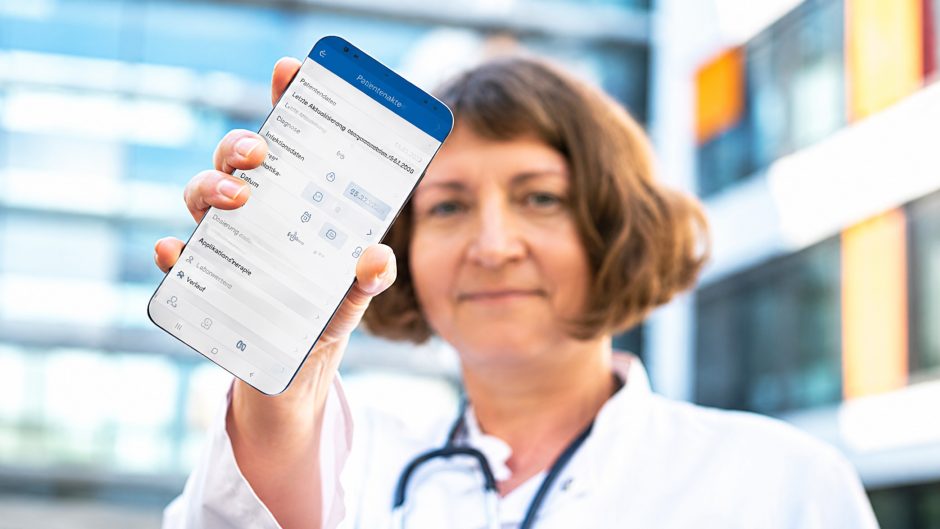 Tele-Kasper soll Antibiotic Stewardship in Kinderkliniken dauerhaft stärken