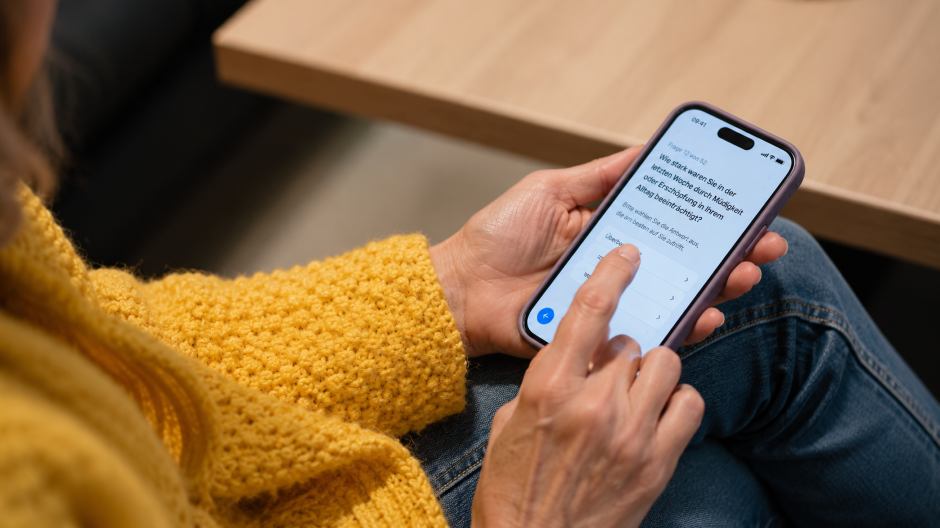 Charité-Konzept für digitale Brustkrebsversorgung vor Regelversorgung