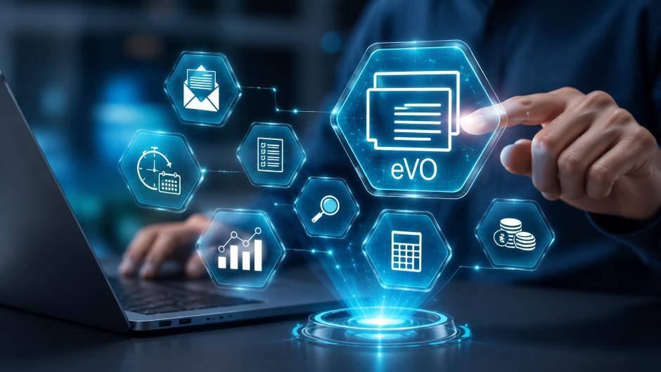 Elektronische Heilmittelverordnung soll Bürokratie und Fehler reduzieren Elektronische Heilmittelverordnung soll Bürokratie und Fehler reduzieren